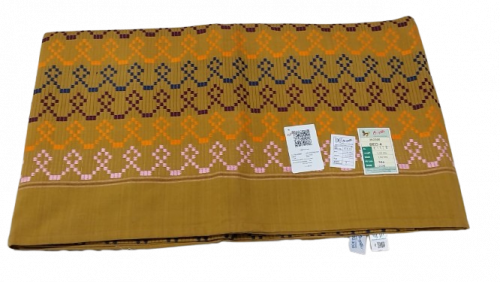 BEDSHEET ERODE DESIGN 60X90